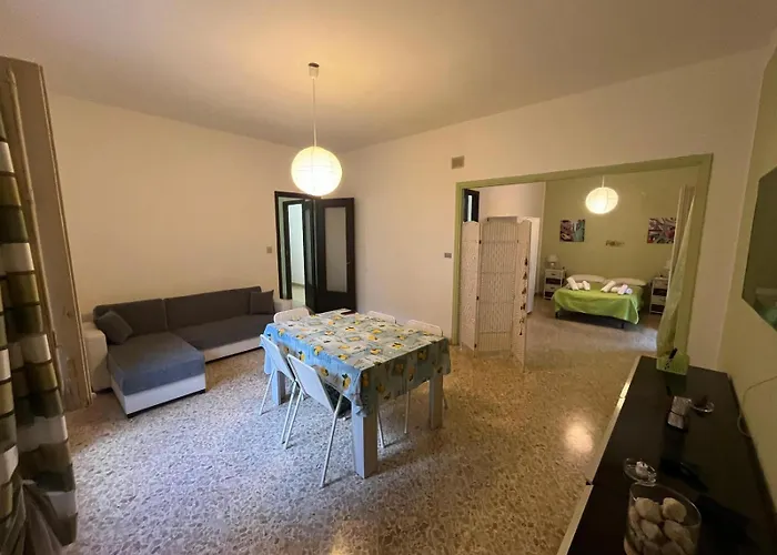 Casa Gianflo