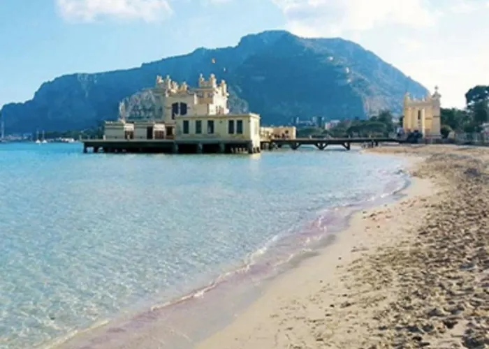 Casa Gianflo