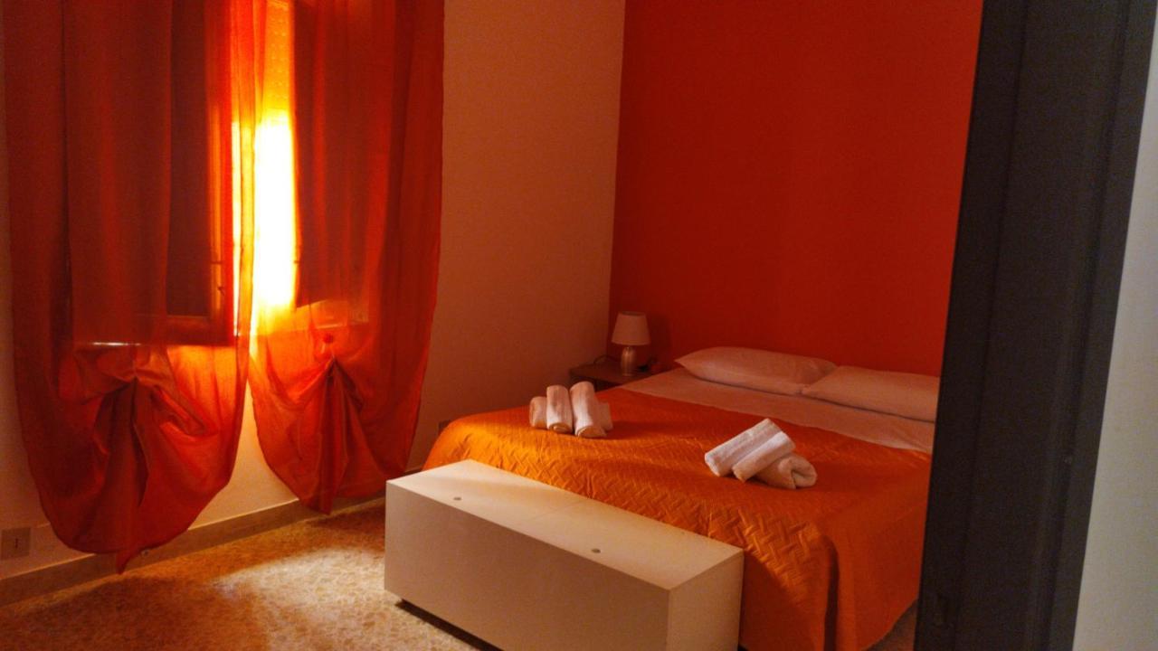 Hébergement de vacances Casa Gianflo