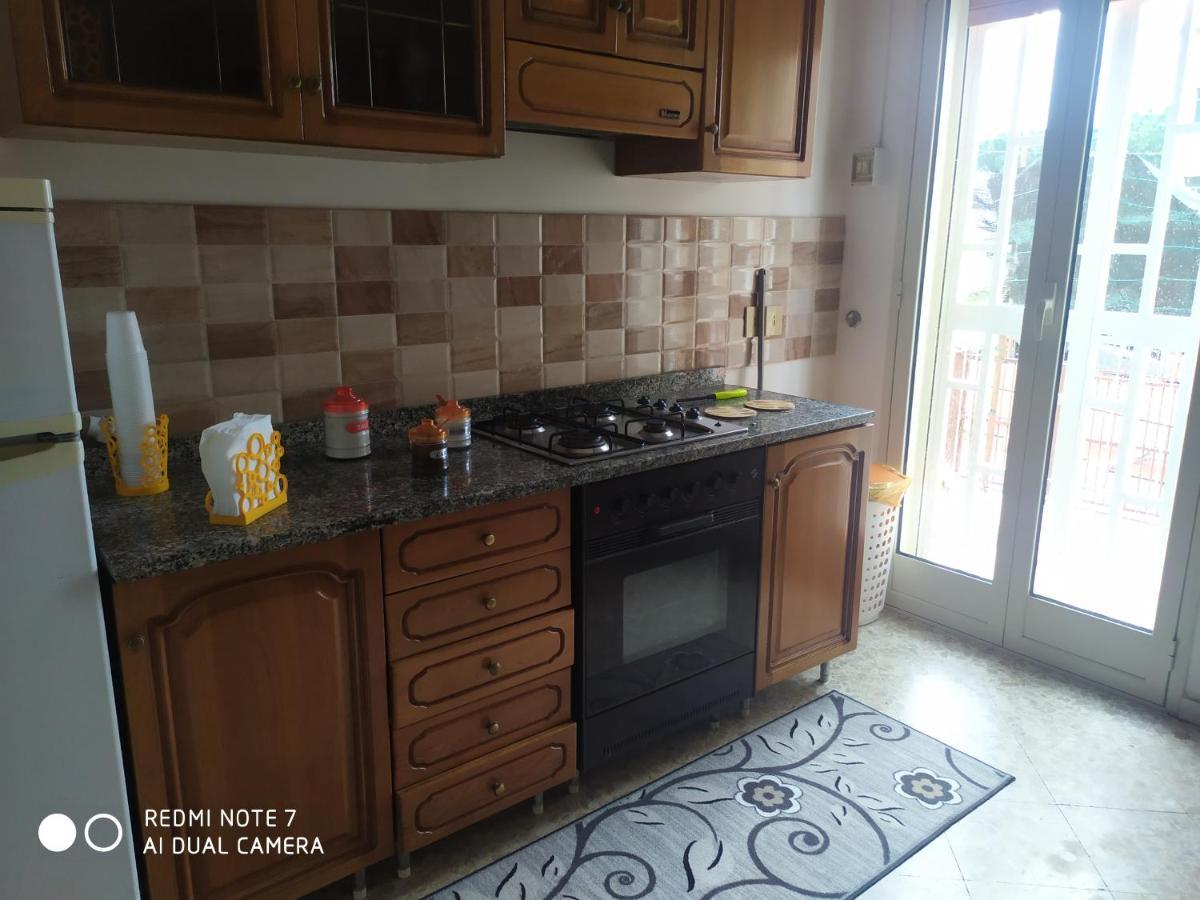 Hébergement de vacances Casa Gianflo Palerme