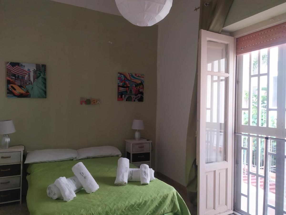 Gianflò Casa vacanze *