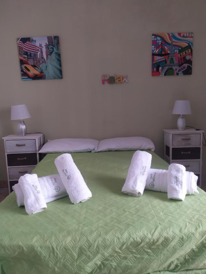 Hébergement de vacances Casa Gianflo Palerme