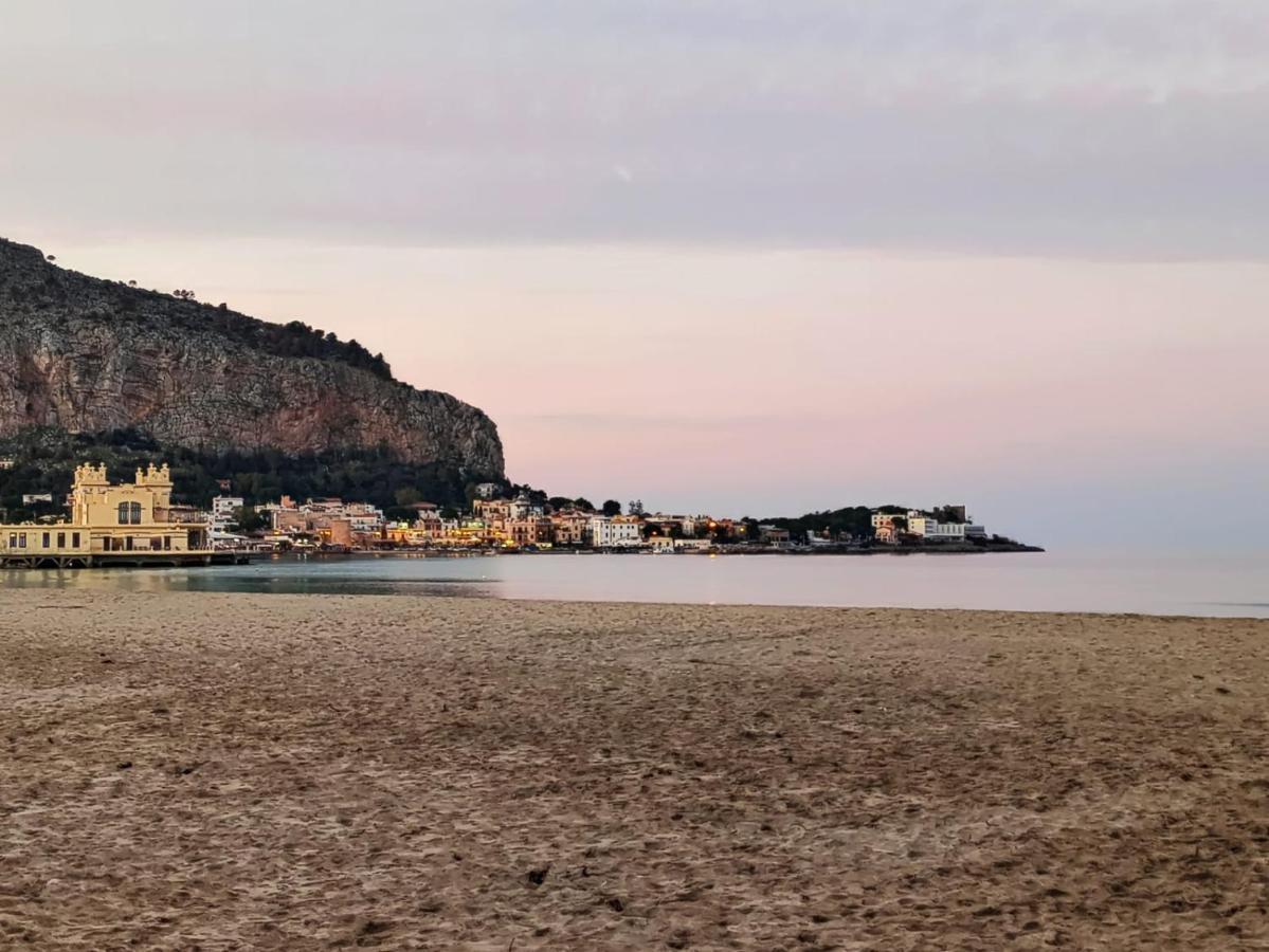 Casa Gianflo Hébergement de vacances *