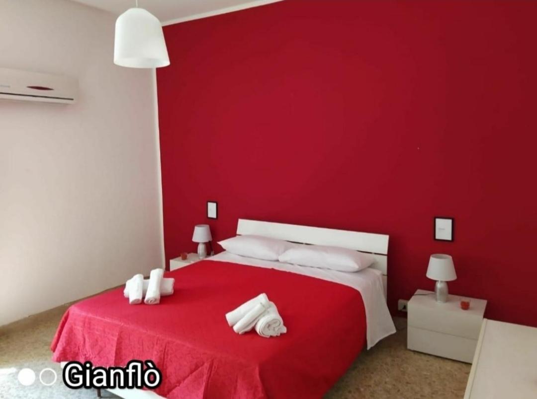 Casa Gianflo Palerme