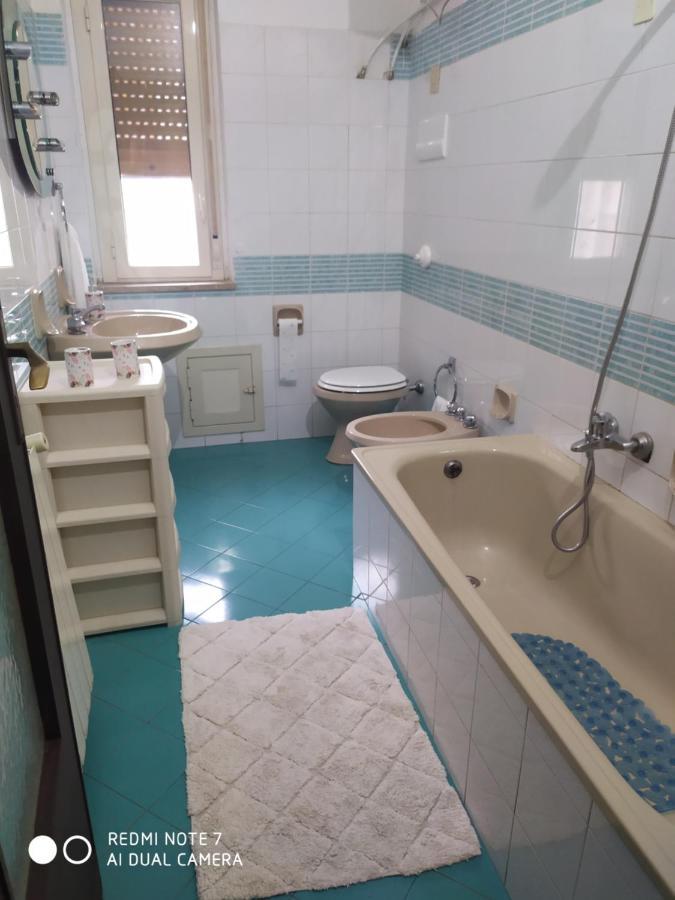 Casa Gianflo * Palermo