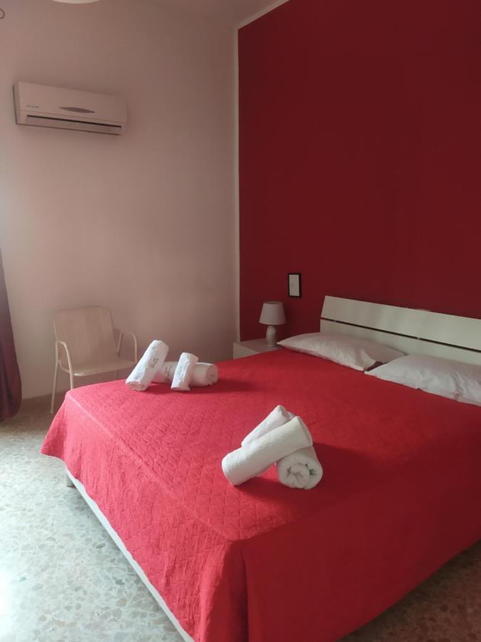 Holiday home Casa Gianflo Palermo