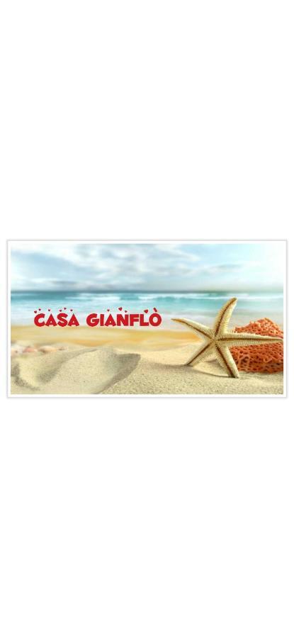 Casa Gianflo Holiday home *