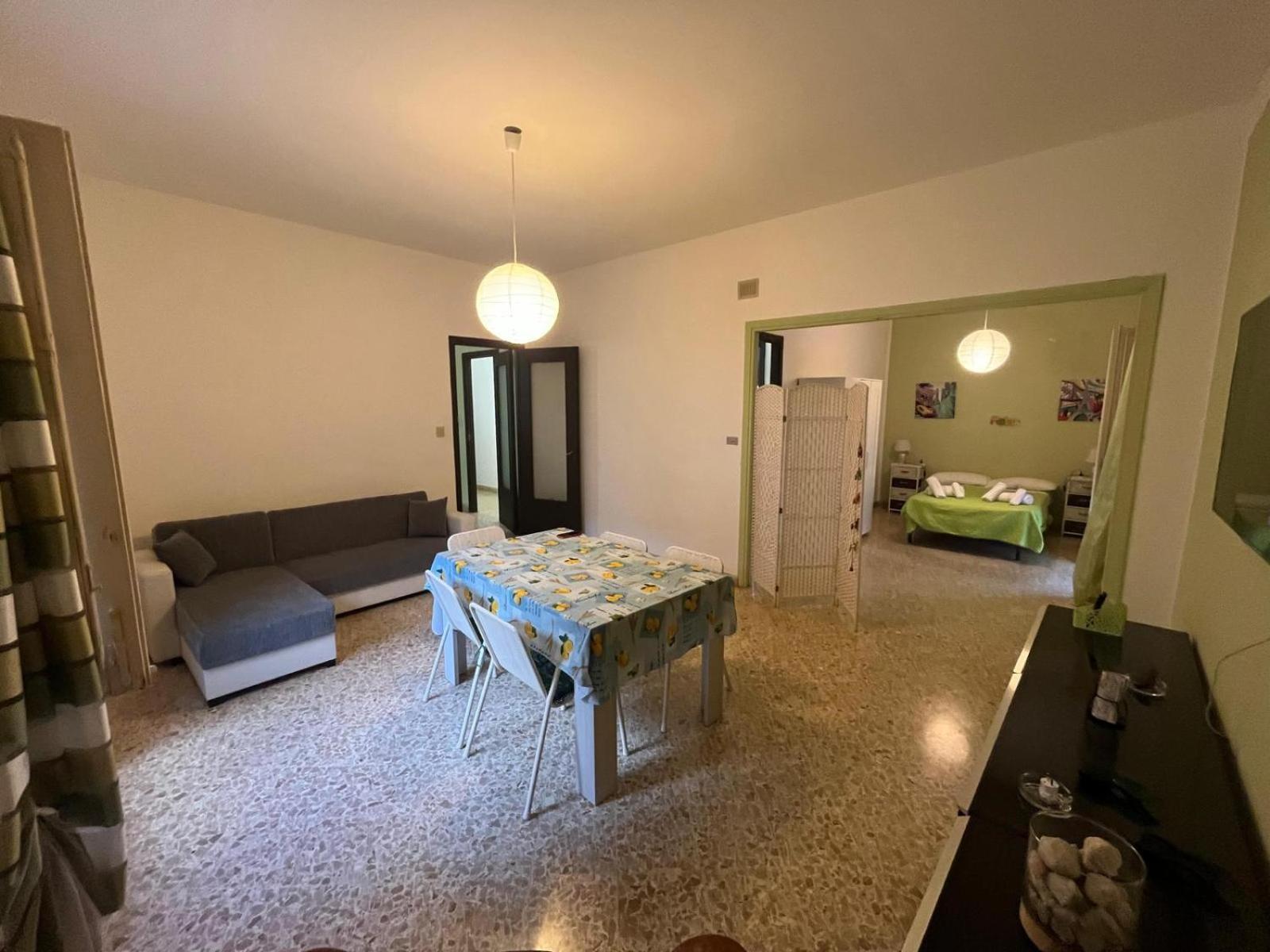 Holiday home Casa Gianflo
