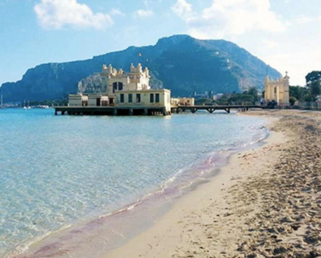 Casa Gianflo * Palermo