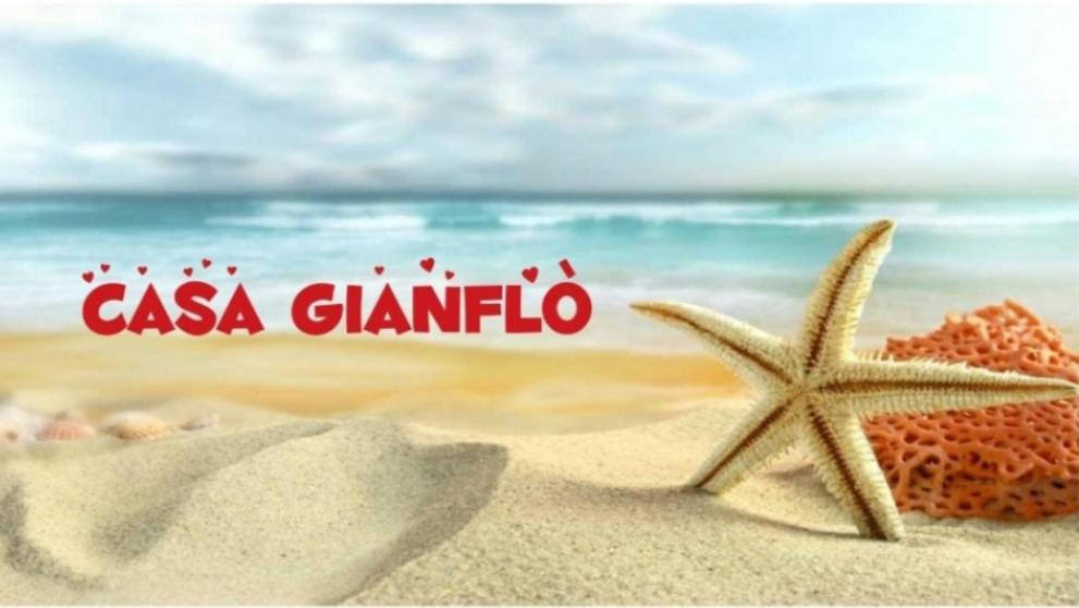 Casa Gianflo *