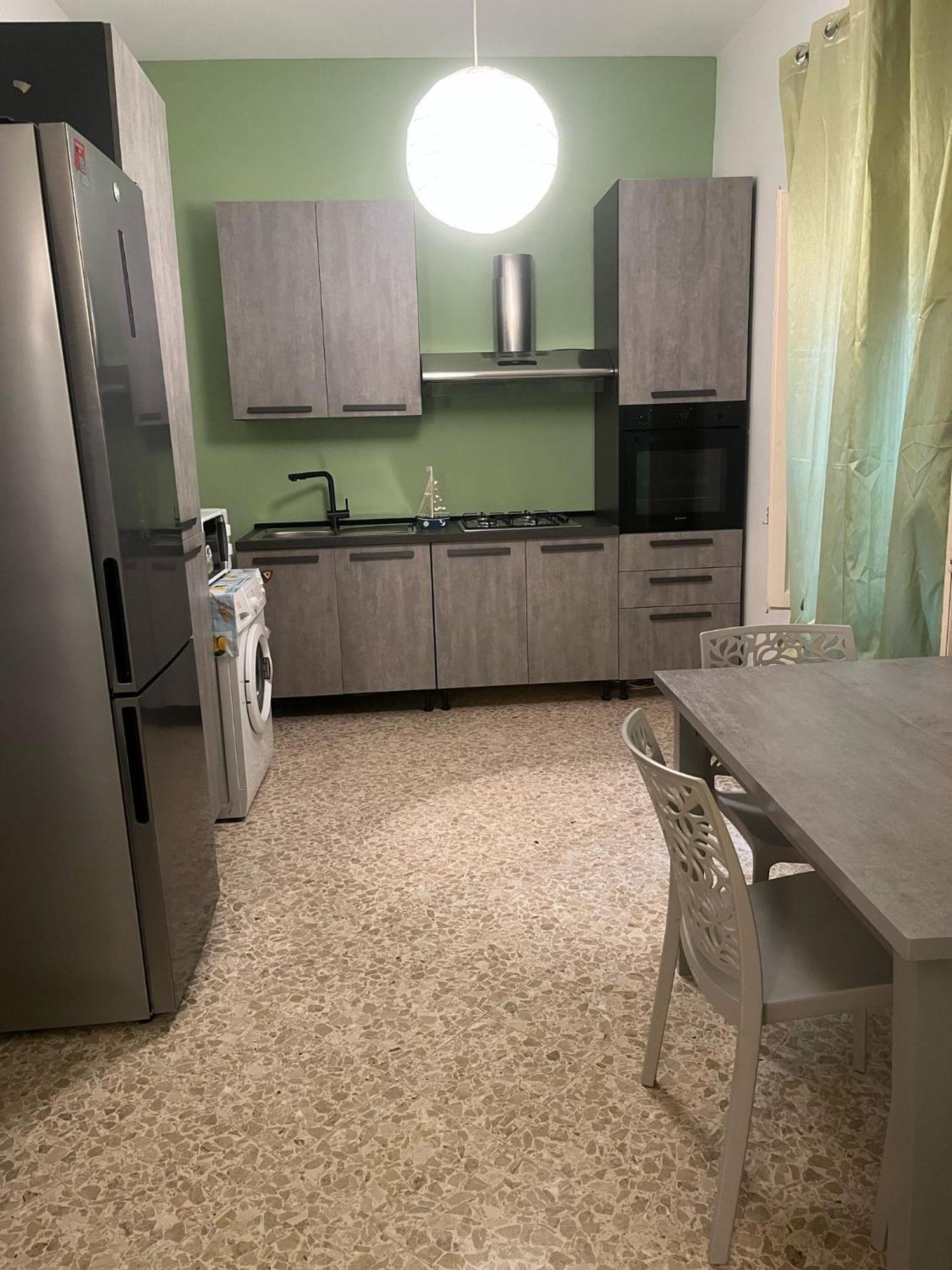 Holiday home Casa Gianflo